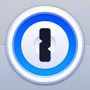 1Password logo