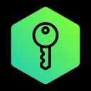 Kaspersky Password Manager logo