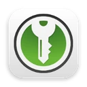 KeePassXC logo