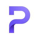 Proton Pass logo